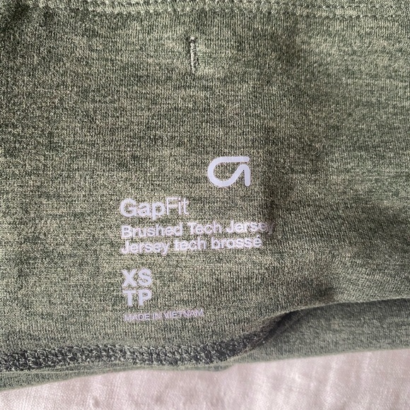 Gap Fit Leggings XS - Picture 3 of 3